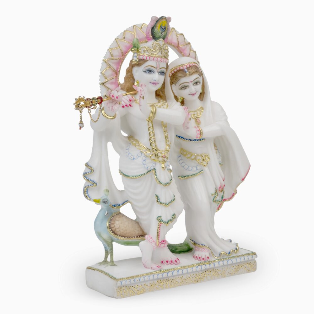 Radha Krishna Ji - Image 2