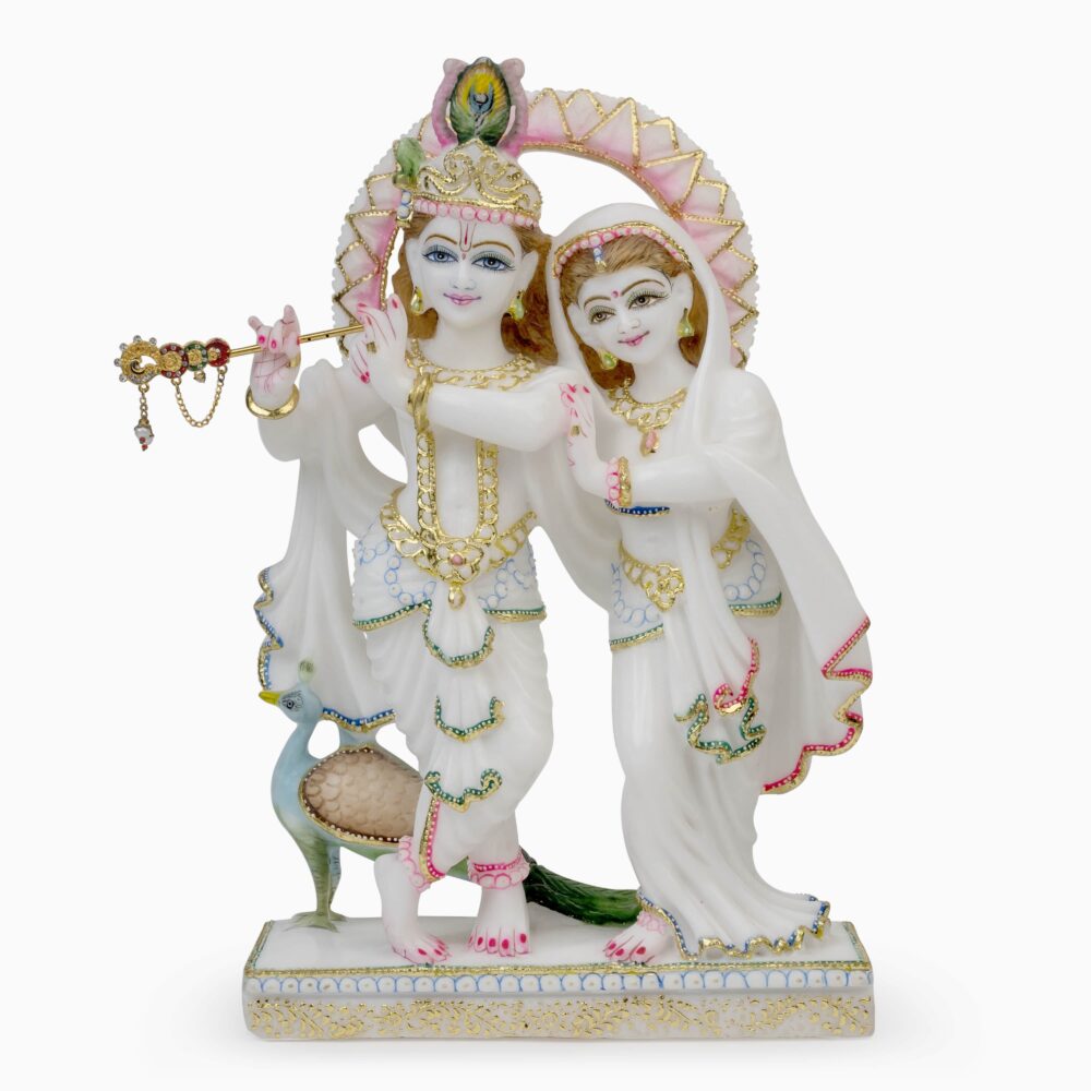 Radha Krishna Ji