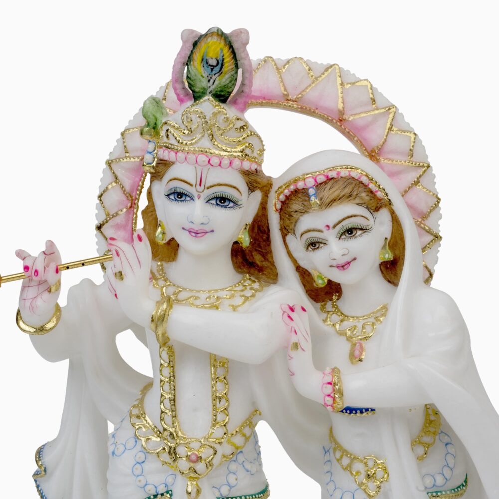 Radha Krishna Ji - Image 3