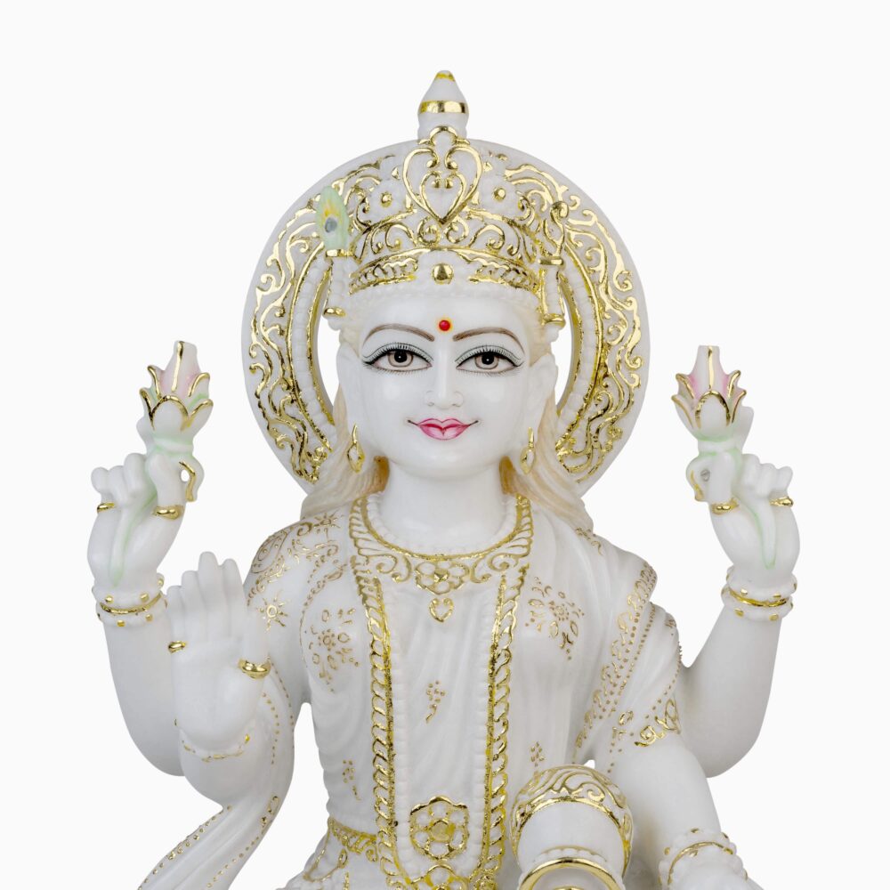 Maa Laxmi Marble - Image 3