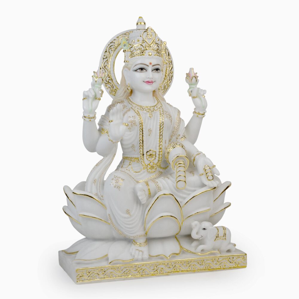 Maa Laxmi Marble - Image 2