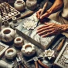 Spotlight on Artisans - The Hands Behind Our Marble Creations