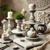 Unique Marble Gifts for Weddings and Anniversaries