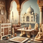 The Legacy of Marble Crafting in India (1)